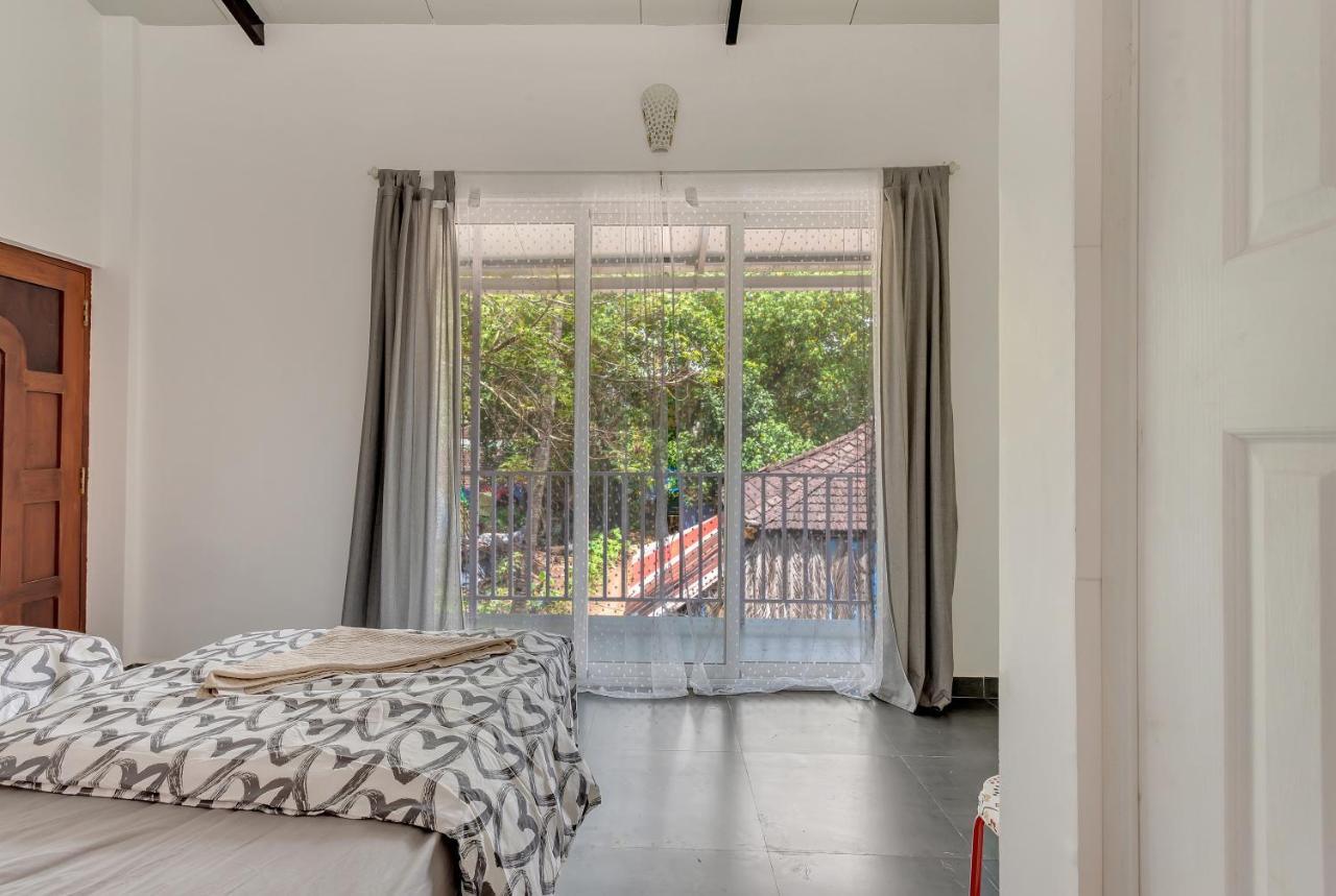 Kiki Villa Arambol Exterior foto